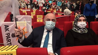 Kurallara Başkan bile uymuyor!